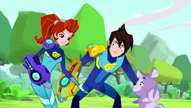 兽王争锋游戏 腾讯网