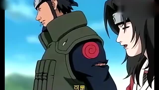 火影忍者:卡卡西直接被鼬神秒,凯皇看到卡卡西变这样直接发怒