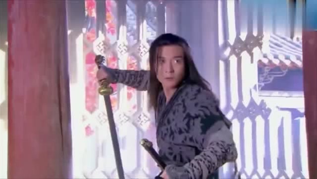 神雕侠侣:剑魔独孤求败被出卖,所学剑招都被人破解!