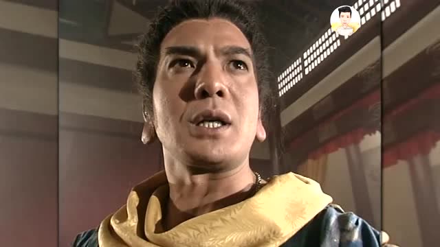 段誉第一次吸鸠摩智内功 火焰刀vs六脉神剑