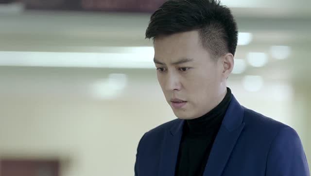 我们的爱:许光明一过来就问婷婷道歉了没有