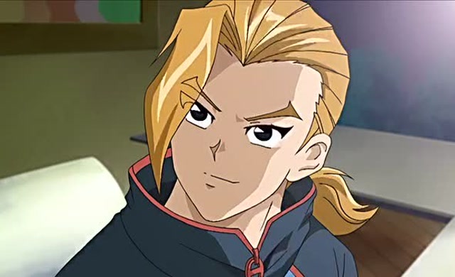 高迅因为总领队的事情担心,花王什么态度