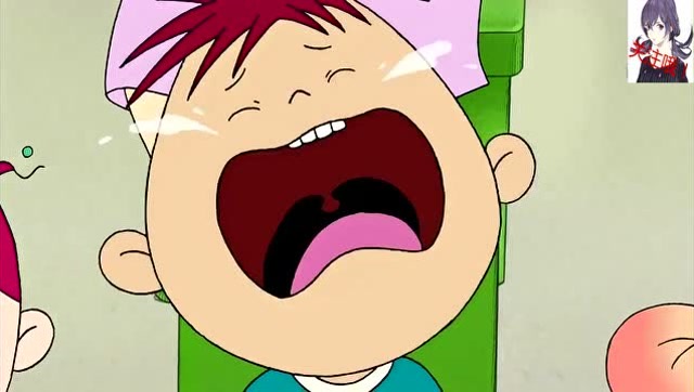 大耳朵图图 妈妈:被儿子牵着鼻子走,我真是笨死了