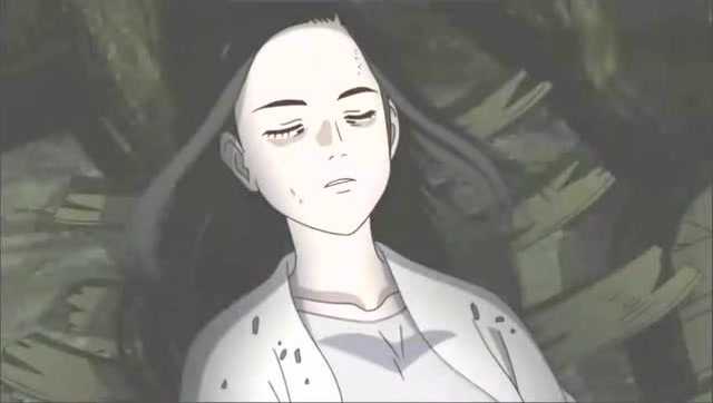 羽衣羽村前往神树另一边