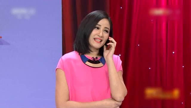 贾玲小品搞笑大全《喜乐街,女神和女汉子大比拼