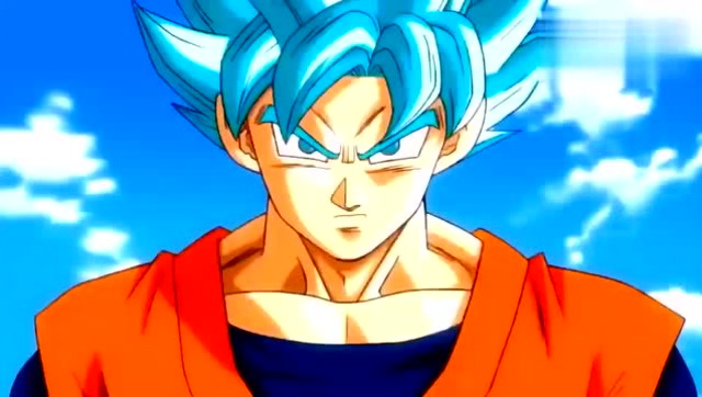 龙珠:特兰克斯带着小舞到维斯那里与悟空和贝吉塔修炼