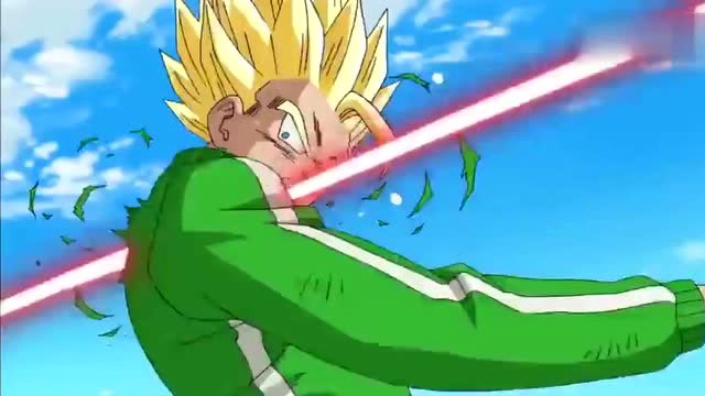 为什么大家都叫孙悟饭为野比饭?