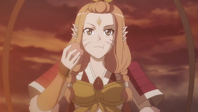 狐妖小红娘:六耳姐姐一句话,众妖王挽回了颜面,却坑了白月初