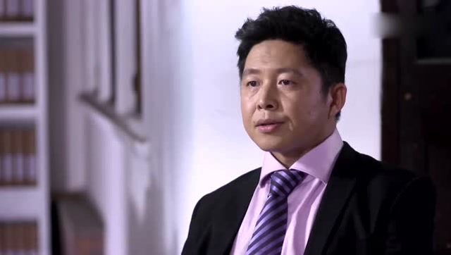 何以笙箫默:何以琛真是太幽默,明里暗里损老袁颜值有点低