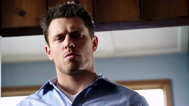 wwe最自信职业摔角手米兹领衔主演的动作电影