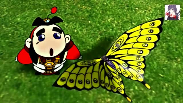 q版刘关张:刘备张飞合伙算计吕布,没想到这么坑,气死了