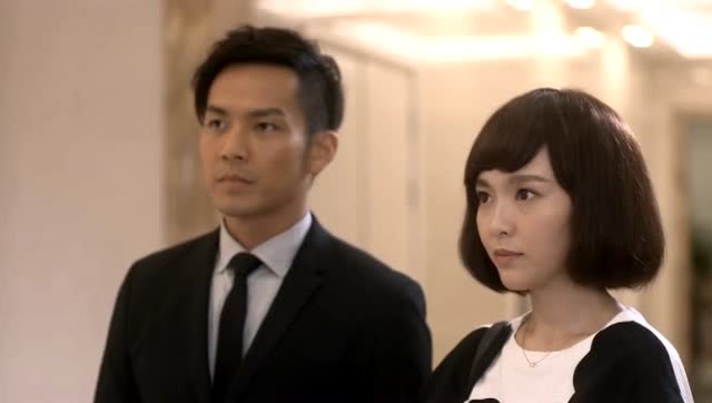 何以笙箫默:默笙和以琛无交流来到民政局工作人员以为是来离婚的!