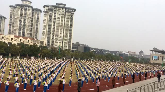 贵池区永明小学欢迎您