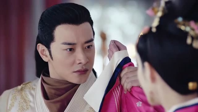 锦绣未央:拓跋浚李长乐已经撕破脸皮 可是没有证据奈何不了李长乐