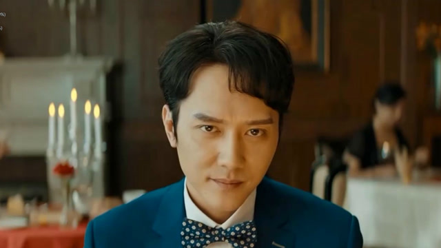 《二代妖精》冯绍峰相亲被骂