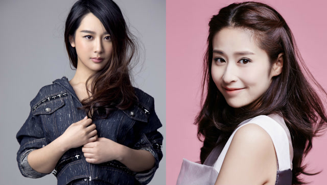 杨紫吃减肥餐反胖6斤,颖儿一天只吃一粒老干妈,真为减肥费尽心思