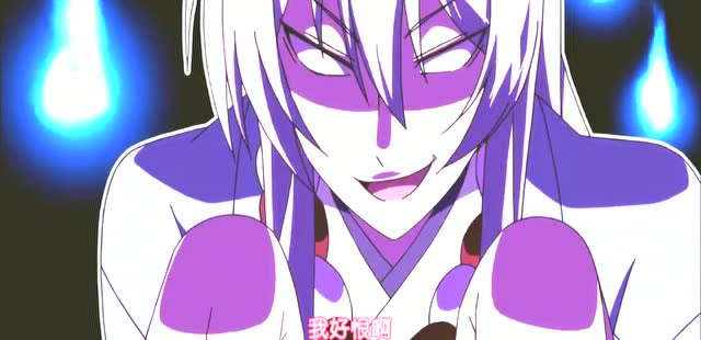 市松小雏遇上希奇的大叔 银仙躲藏暗处保护女主