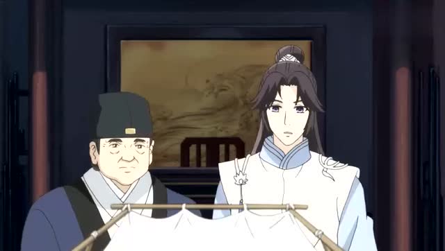 没想到这个温柳年口气好大,皇上白给的探花不要非要自己考状元