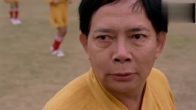 要论装的技术哪家强,达叔星爷绝对霸主,抽雪茄了不起吗?