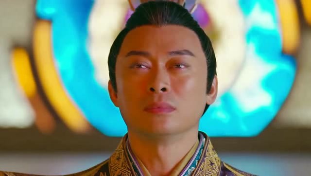 蜀山战纪:公孙无我算无遗漏,一切都在他的掌控之下,蜀山要变天啦!