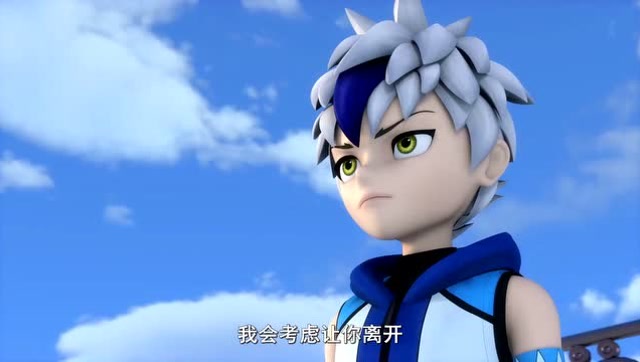 《超变战陀》亚达象龟,让寒酷见识你真正的力量吧