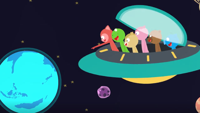 相关链接: 飞碟一分钟:影评飞碟一分钟:剧情