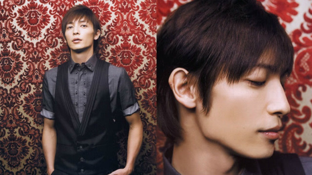 "千秋王子"和阿紫!玉木宏牵手木南晴夏26日登记结婚!