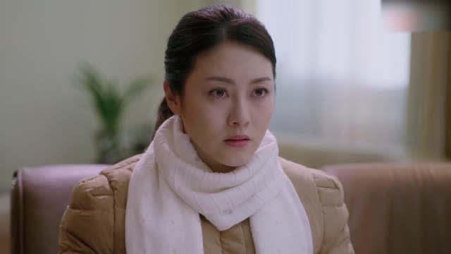 初婚:艾总这是要赶喜爱走呀,为什么呀