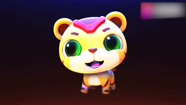 猪猪侠之竞球小英雄2:麒麟队抢走猪猪侠元灵,迷糊教练出手阻拦