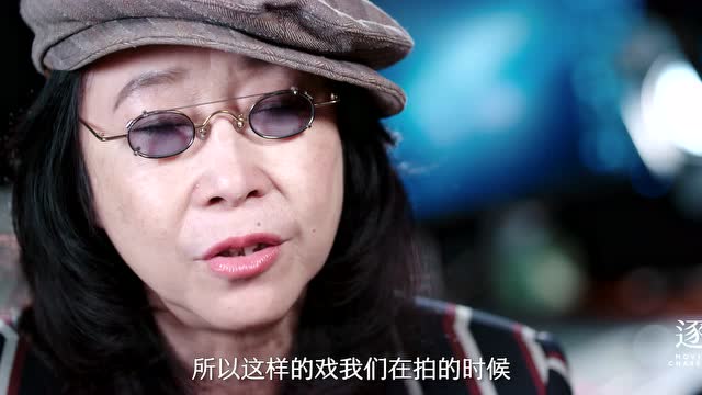 《逐影·张婉婷》预告:走进香港最文艺女导演的光影世界