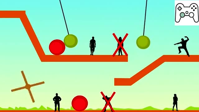 脑力测试:仔细观察以下图片,你觉得谁会死?