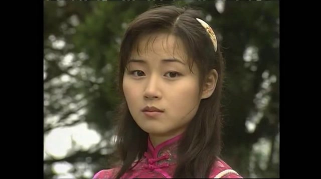 精武门:陈真要以后每天早上九点来接由美,由美想送给陈真纸鹤!