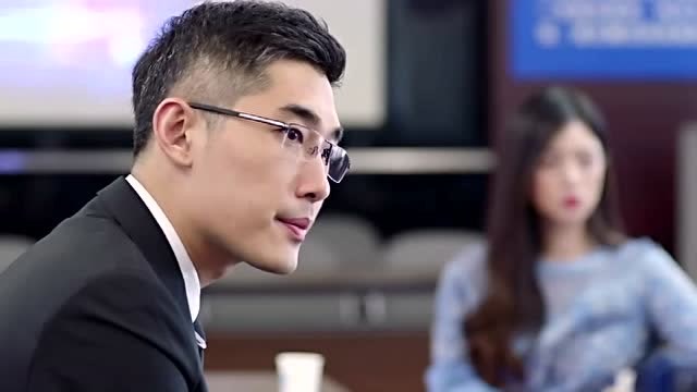 欢乐颂:白渣男阴谋被揭穿,这下白主管要慌喽,樊胜美化险为夷!