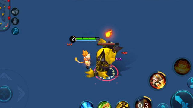 王者荣耀:黄buff效果怎么样?最大的受益者竟然是小兵!