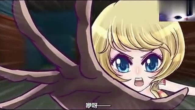 火线传奇:手无寸铁的灵狐居然偶遇了两只小红