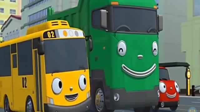 小公交车太友:乐尼心情不好不想回枢纽站,跟随朋友去了工地