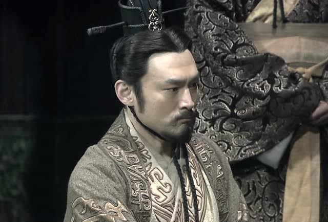 大秦帝国之崛起:韩王把上党割给了秦国对秦国印象还很好!