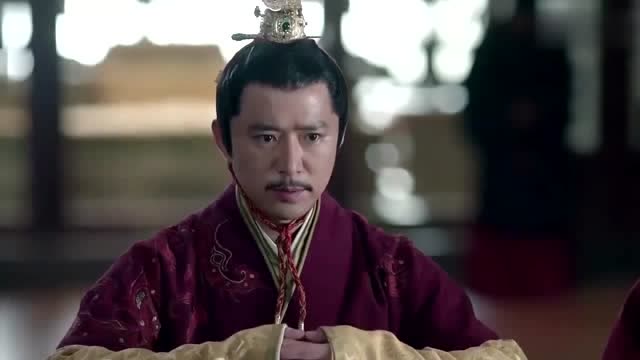 北燕高手技惊四座,大梁主场难傲视