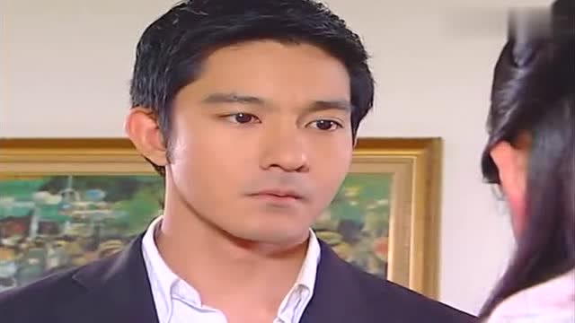 绿光森林:威廉和欧文抢着帮苏菲交证件,最终她还是选择了威廉