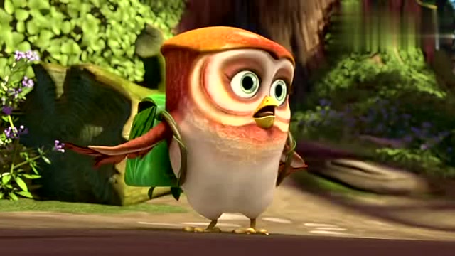 熊出没之熊熊乐园,图图现在怎么不会飞了 ,你说你们俩是干了什么.