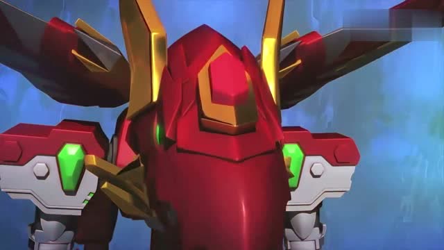 爆兽猎人:穆非没有唤醒翔龙骑士,非常的生气