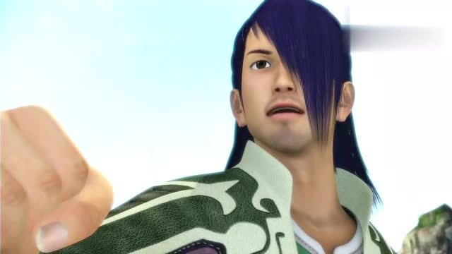 《侠岚》:的三魂之幽拥有三种属性,用什么办法才能打倒他呢