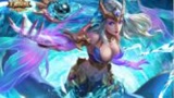 王者荣耀：武则天的基本操作