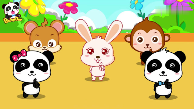 宝宝早教儿歌:bingo 英文儿歌