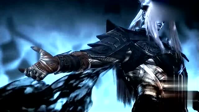 秦时明月逆鳞两次霸气登场!顶级杀手组织八玲珑,恐怖程度堪比罗网