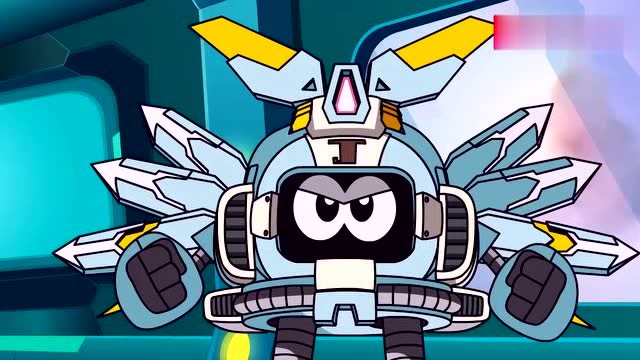 赛尔号:原来赛小息这么弱是因为天生有缺陷啊