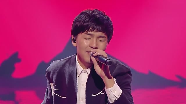 旦增尼玛《九月》全票通过 以第一名的成绩进入鸟巢