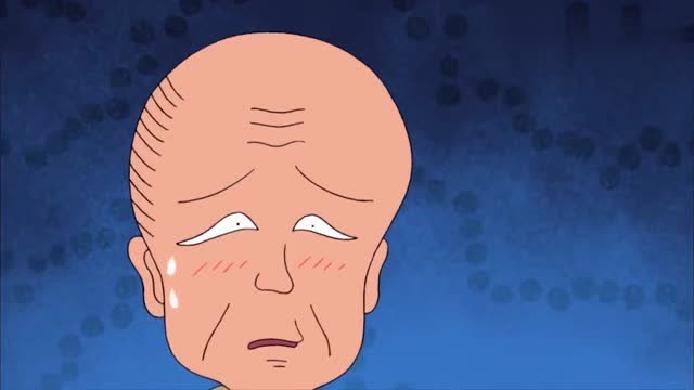 樱桃小丸子:丸子要爷爷去远足,爷爷邀请中野夫妇一起参加