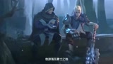 王者荣耀：狂铁CG动画作品，英雄背景故事
