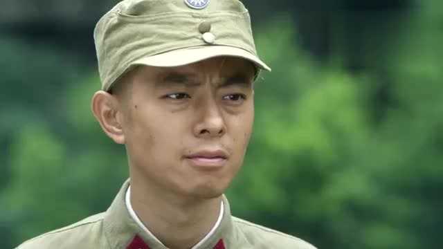 《宜昌保卫战》:娃子和富贵参观海军布防,领头人的话太让人佩服了!